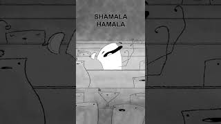 Shamala Hamala animated short kevinjthornton [upl. by Trebmer936]