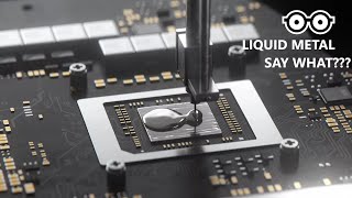 GIGABYTE AERO 15 OLED XD 2021  APPLYING LIQUID METAL  PROPER CLEAN  DIY liquidmetal rtx3070 [upl. by Alikat313]