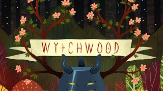 Wytchwood  Trailer GOG [upl. by Mohl]