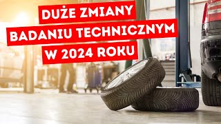 Duże zmiany w przeglądach w tym roku będzie DROŻEJ ale nie tylko [upl. by Shinberg]