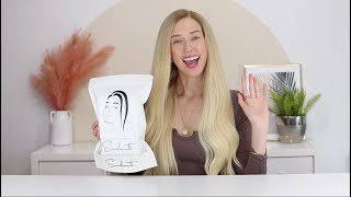 Sansbeauté®  2 in 1 Ladyshave Review  Full Body Shave  Rechargeable  Waterproof [upl. by Pulling497]