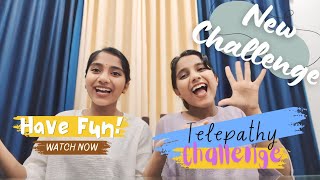 Karimani Kuruvikal  Challenge  Malayalam  telepathy challenge [upl. by Shabbir]