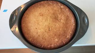 Low Carb Cake 90 Seconds Moist amp Fluffy Keto Friendly Vanilla Mug Cake Recipe [upl. by Ladew154]