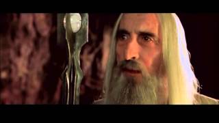 Saruman german [upl. by Strepphon]