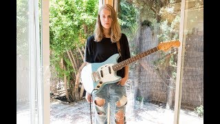 Marika Hackman  Apple Tree [upl. by Anrol]