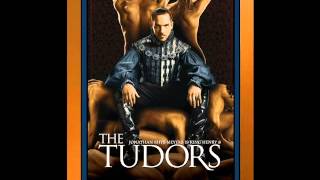 The Tudors  Main Theme [upl. by Haywood]