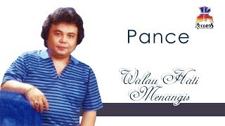 Pance Pondaag  Walau Hati Menangis Official Music Video [upl. by Tibbitts]