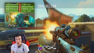 MY GREATEST FFA GAME EVER QUAD HEADSHOT amp WALLBANG TRICKSHOT [upl. by Lugo]