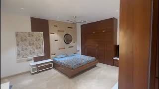 4BHK VILLA AVAILABLE FOR SALE IN VESSELLA MEADOWS AT NARSINGI GACHIBOWLI HYDERABAD BHARAT IND [upl. by Akerdnuhs230]