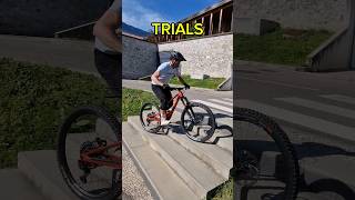 LEARN THIS  bike velo vtt tricks [upl. by Gauldin513]