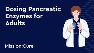 How to Dose Pancreatic Enzymes for EPI Patients [upl. by Yasmeen]