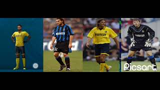 kits classic Inter 20032004 per Dls 24 download nei commenti ⬇️ grazie per i nuovi iscritt [upl. by Oilerua]