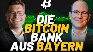 Das Interesse an Bitcoin steigt und steigt  Andreas Streb [upl. by Sancha880]