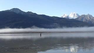 Fishing the Chilkat River in Haines Alaska [upl. by Aifas721]