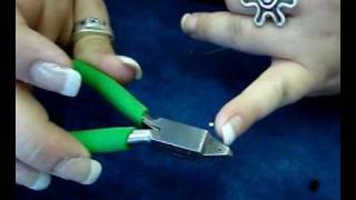 How to Crimp amp Different Crimping Tools [upl. by Jepum]