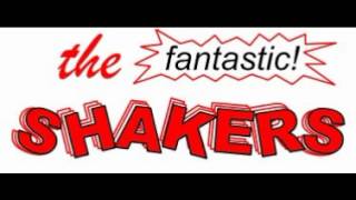 Fantastic Shakers  Jitterbug Boogie [upl. by Dumond]