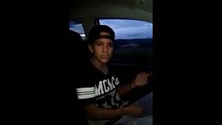 Wilmar Ayala  Jesús Dice Version Freestyle [upl. by Werd224]