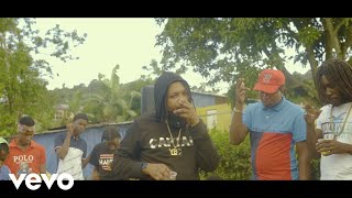 Staggy YBC  Brawlin Murda Official Video [upl. by Enelym]