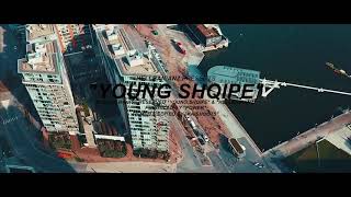 Vinz  Young Shqipe HELLBANIANZ  OFFICIAL 4K VIDEO [upl. by Willyt]