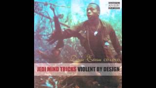 Jedi Mind Tricks  quotArmy Of The Pharaohs War Ensemblequot feat Esoteric amp Virtuoso Official Audio [upl. by Adnuhsar]