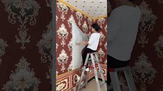 Part 173 Home Decoration Design Modern Simple Style Decoration New House Decoration Oldhouse [upl. by Martreb]