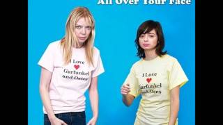 Garfunkel and Oates  One Night Stand [upl. by Atnuahc]