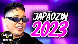 JAPÃOZINJAPÃOZINHO ATUALIZOU JUNHO 2023  REPERTÓRIO NOVO  MÚSICAS NOVAS 2023 [upl. by Odiug]