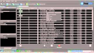 how to make frostwire download 10x faster and download music on frost wire [upl. by Akeryt]