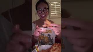 Murica  Best of Sa Nguyen  food sanguyen shorts raisingcanes [upl. by Annalla]