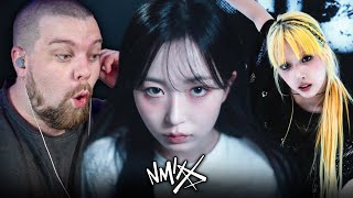 NMIXXs 별별별 See That Is A Mixxpop CLASSIC  REACTION [upl. by Ettore]