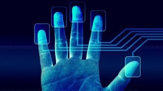 Finger Print Recognition Using Convolutional neural networks CNNs Deep learning [upl. by Kovacs]