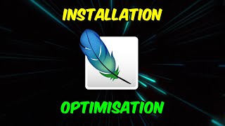 Installer et optimiser Photoshop CS2  Tutoriel [upl. by Sukramal432]