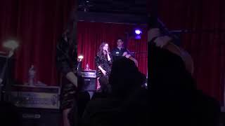 ALisan Porter Catalina Jazz Club MEDLEY [upl. by Harbard760]