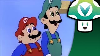 The Adventures of Mario and Luigi Episode 1 [upl. by Carn]