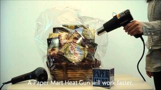 Hair Dryer vs Heat Gun [upl. by Julienne]