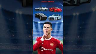 Goat Footballers Cars Comparison [upl. by Lytsirk]