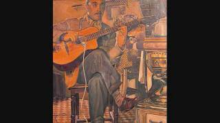 Django Reinhardt  Eliane De Creus  Il N’y En A Pas Deux Comme Moi  Paris 14031933 [upl. by Harvie]