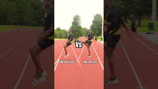 How to supercharge your stride frequency [upl. by Calandria140]