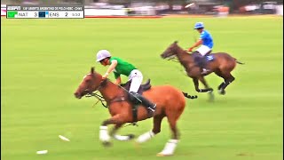 Argentine Open 2022  Match 14  La Natividad vs La Ensenada [upl. by Questa]