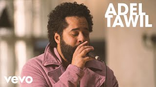 Adel Tawil  Gott steh mir bei Akustik Version [upl. by Aulea]