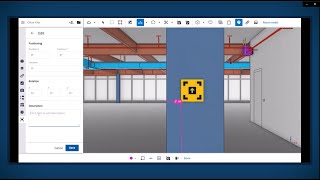 Lesson 4 Creating Markers for Trimble Connect AR [upl. by Isidoro]