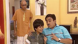 Episode 173  Taarak Mehta Ka Ooltah Chashmah  Full Episode  तारक मेहता का उल्टा चश्मा [upl. by Ettenav]