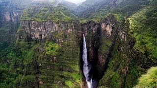 Ras Degen Simien Mountains National Park  Ethiopia [upl. by Christos]