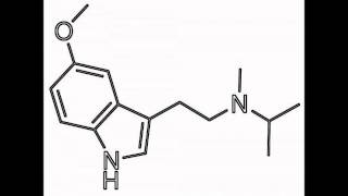 Moxie 5MeOMiPT Tryptamine MDMA [upl. by Bakerman]