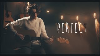 Ed Sheeran  Perfect Cover by Twenty One Two [upl. by Aihseya]