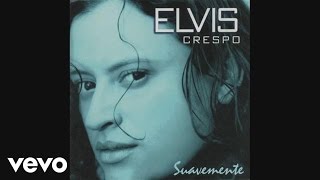 Elvis Crespo  Luna Llena Cover Audio [upl. by Klug234]