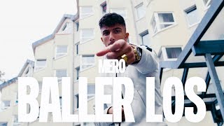 MERO  Baller los Official Video [upl. by Matty]