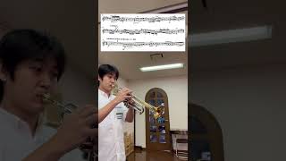 Carmen Fantasy practice2 カルメンファンタジー 練習2 [upl. by Bocaj417]