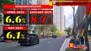 🇵🇭 PHILIPPINES Economy  Trillion Dollar Economy by 2033 [upl. by Millar]