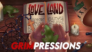 Grimpressions  Loveland  Demo [upl. by Parent558]